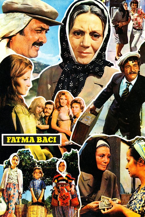 Fatma Bacı kapak görseli