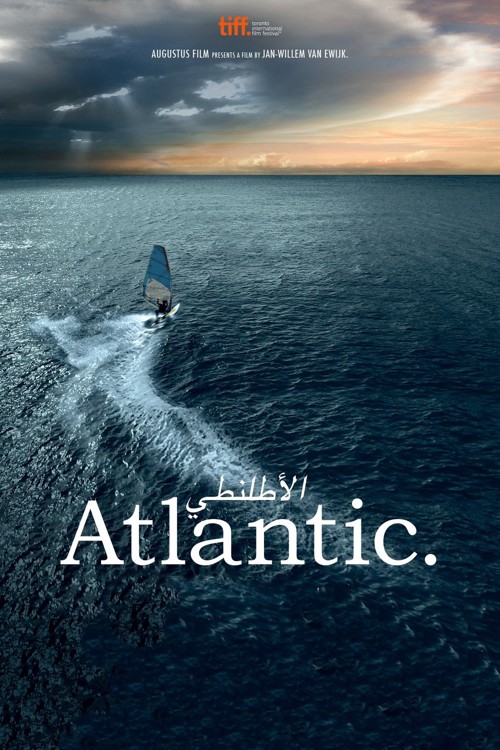 Atlantik kapak görseli