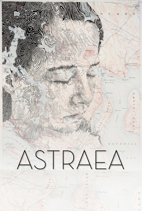 Astraea kapak görseli