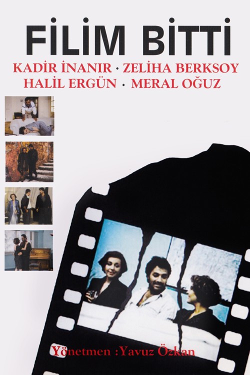 Filim Bitti kapak görseli