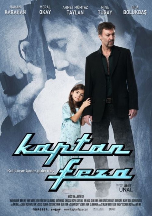 Kaptan Feza kapak görseli