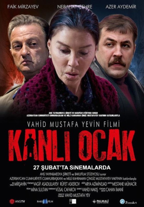Kanlı Ocak kapak görseli