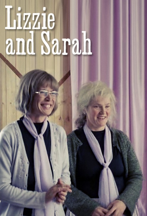 Lizzie and Sarah kapak görseli