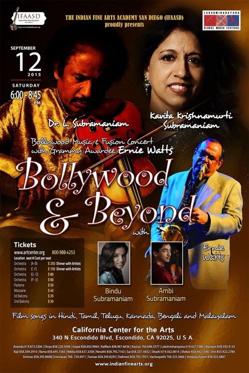 Bollywood and Beyond: A Century of Indian Cinema kapak görseli