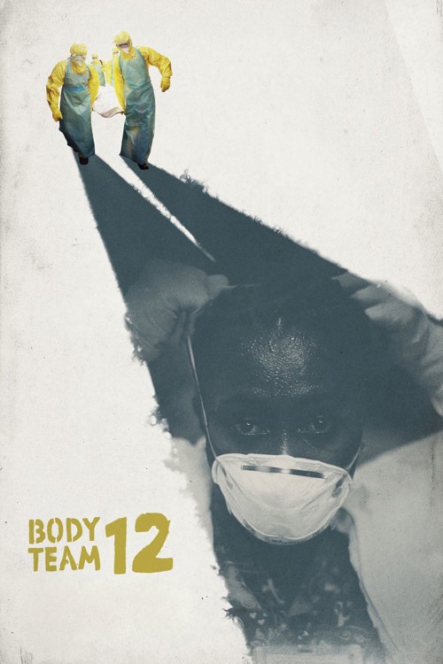Body Team 12 kapak görseli