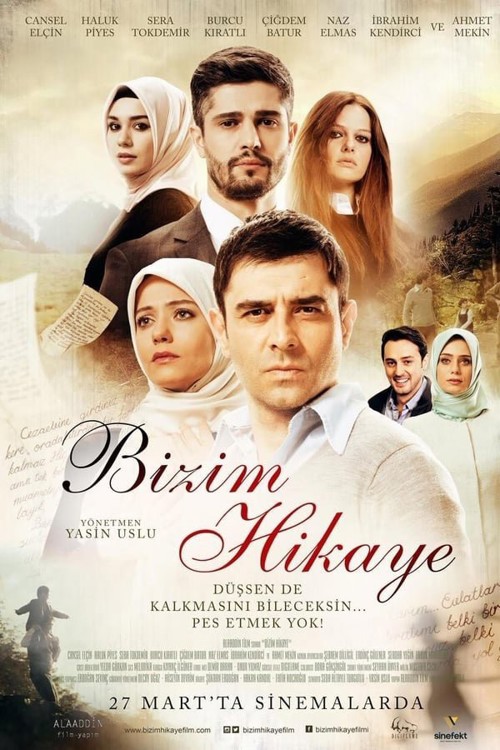 Bizim Hikaye kapak görseli