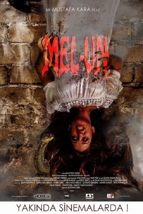Mel-Un kapak görseli