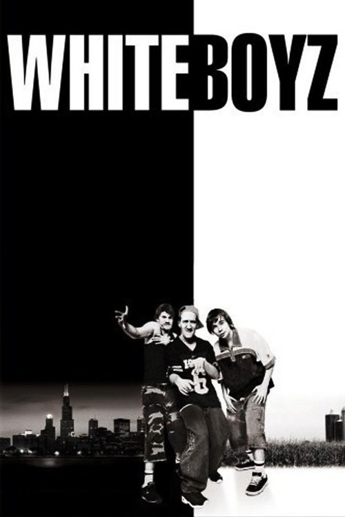 Whiteboyz kapak görseli