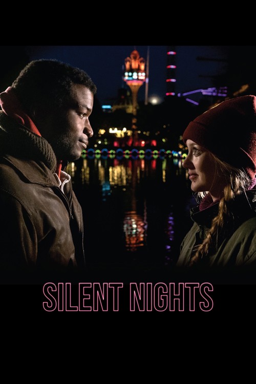 Silent Nights kapak görseli