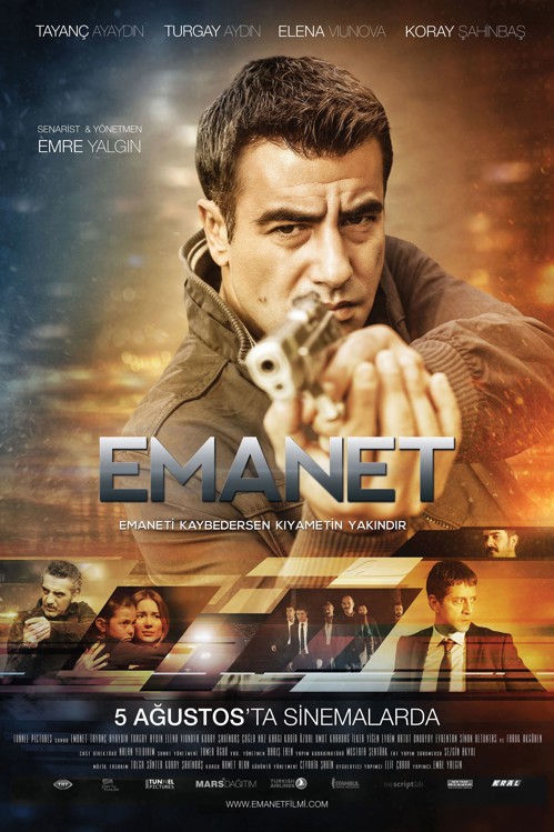 Emanet kapak görseli