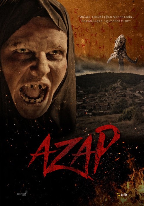 Azap kapak görseli