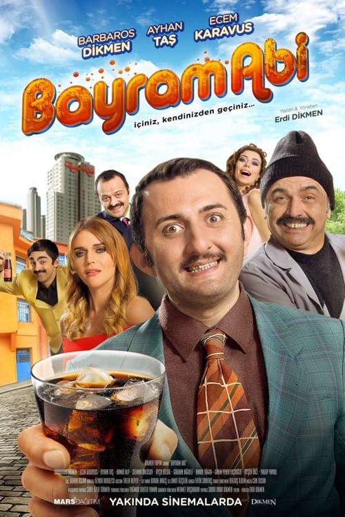 Bayram Abi kapak görseli