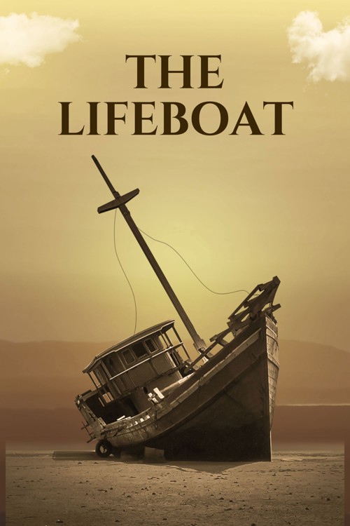 The Lifeboat kapak görseli