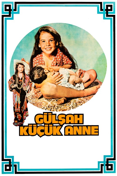 Gülşah Küçük Anne kapak görseli