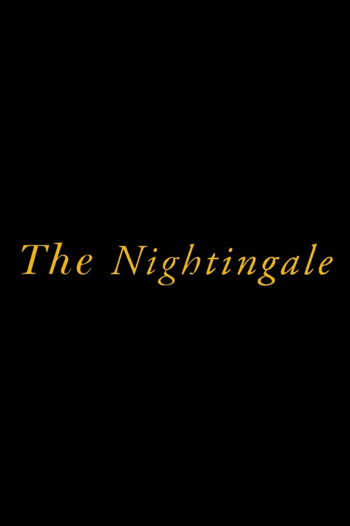 The Nightingale kapak görseli