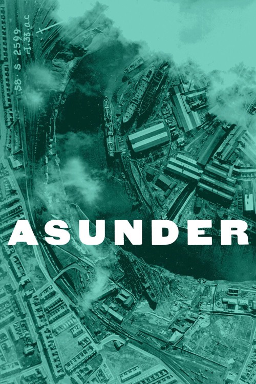 Asunder kapak görseli