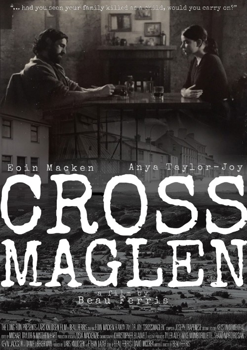 Crossmaglen kapak görseli