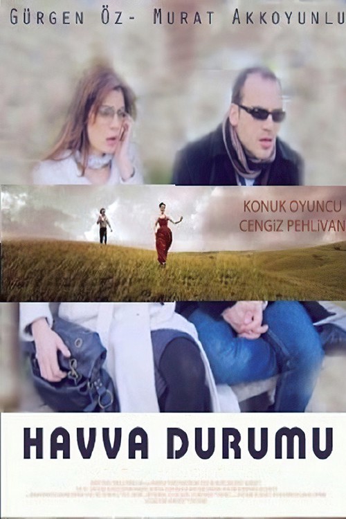 Havva Durumu kapak görseli