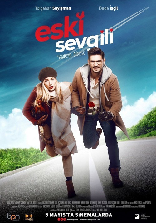 Eski Sevgili kapak görseli