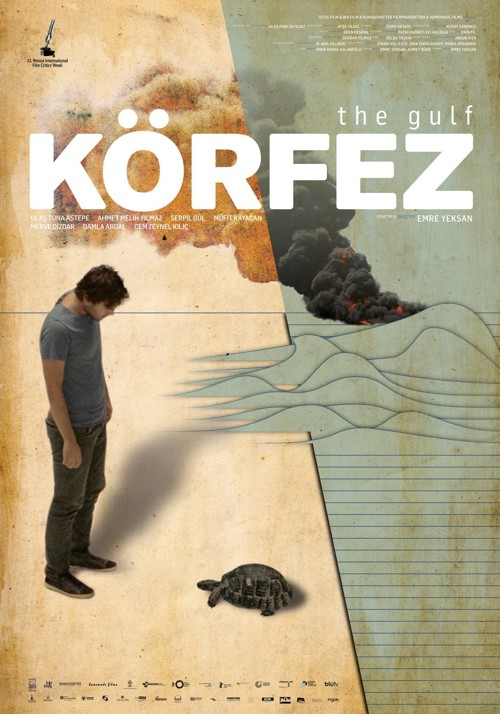 Körfez kapak görseli