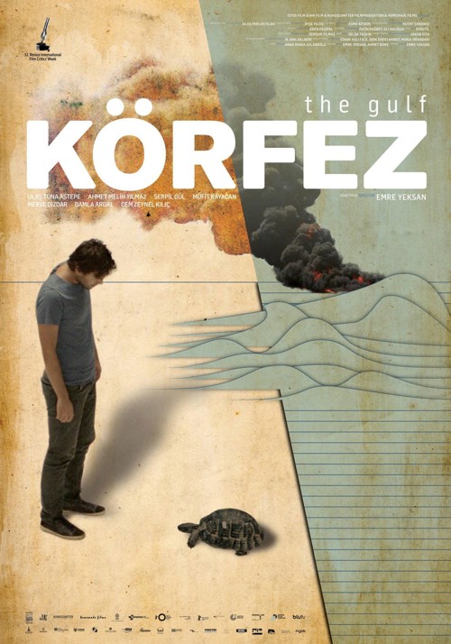 Körfez kapak görseli