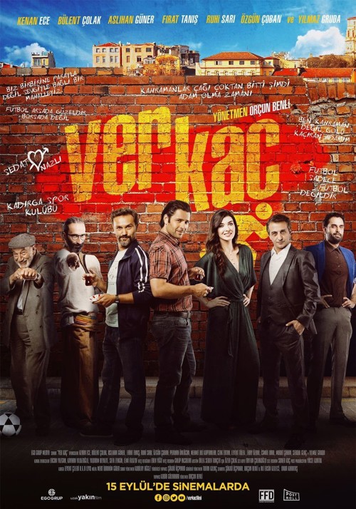 Ver Kaç kapak görseli