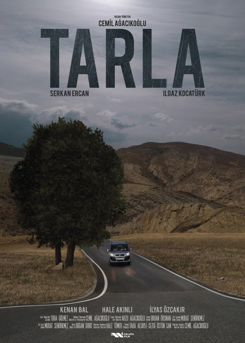 Tarla kapak görseli