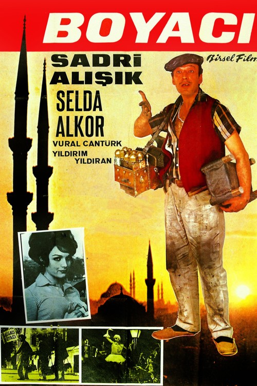 Boyacı kapak görseli