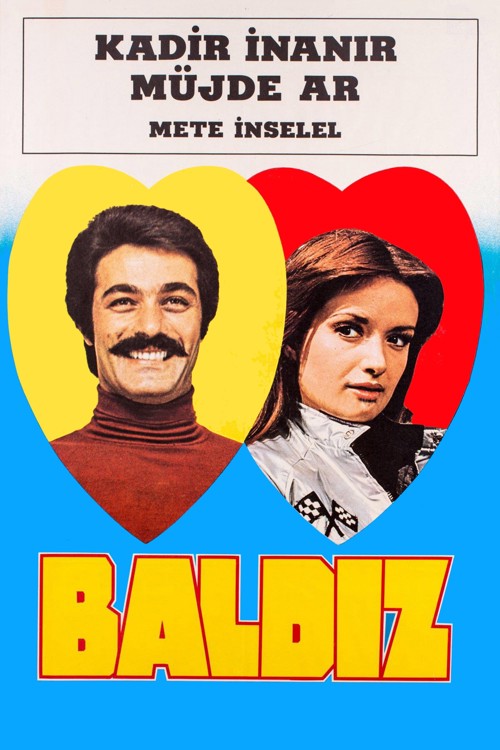Baldız kapak görseli