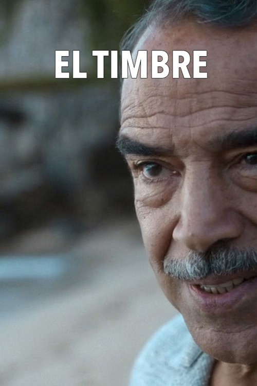 El Timbre kapak görseli