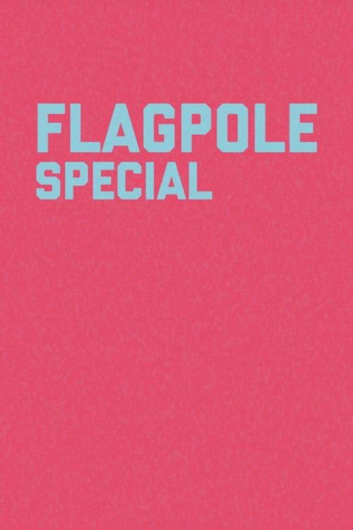 Flagpole Special kapak görseli