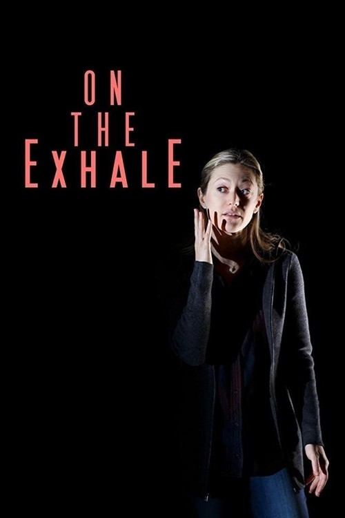 On the Exhale kapak görseli