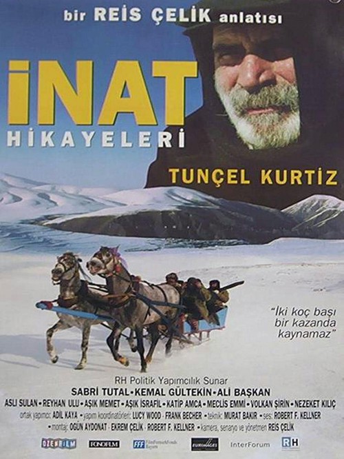 İnat Hikayeleri kapak görseli