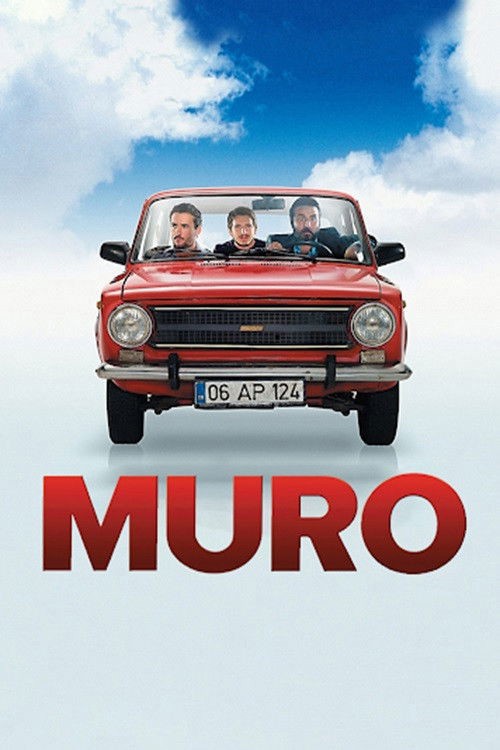 Muro: Nalet Olsun İçimdeki İnsan Sevgisine kapak görseli