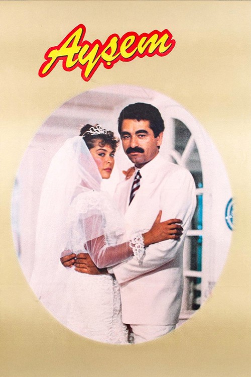 Ayşem kapak görseli