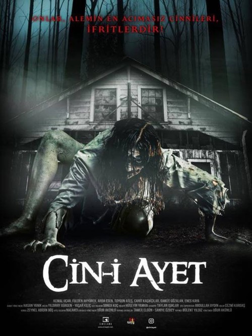 Cin-i Ayet kapak görseli