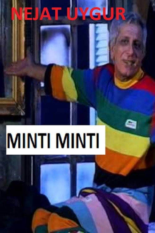 Minti Minti kapak görseli