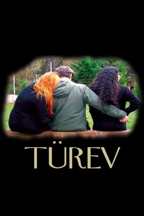 Türev kapak görseli
