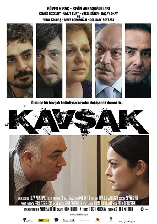 Kavşak kapak görseli