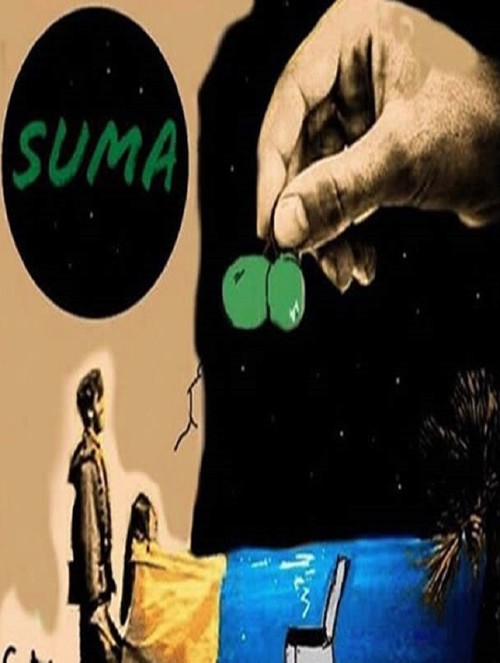 Suma kapak görseli