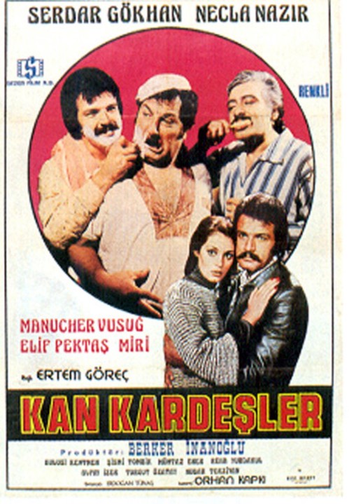 Kan Kardeşler kapak görseli
