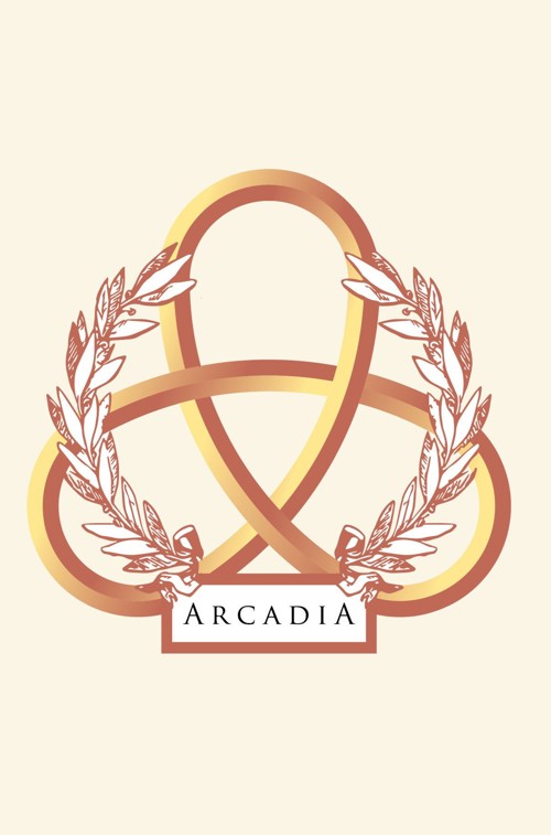 Arcadia kapak görseli