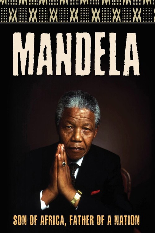 Mandela kapak görseli