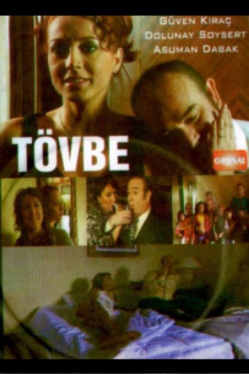 Tövbe kapak görseli