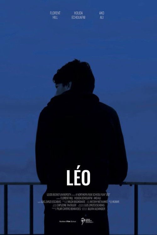 Léo kapak görseli
