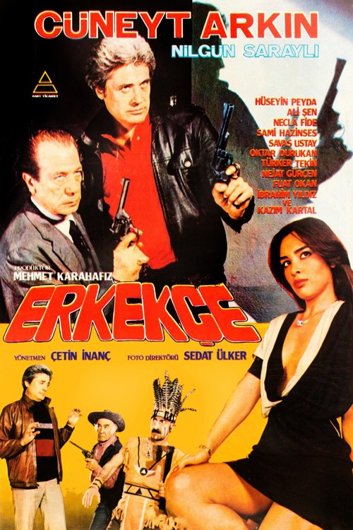 Erkekçe kapak görseli