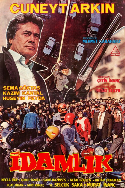 İdamlık kapak görseli