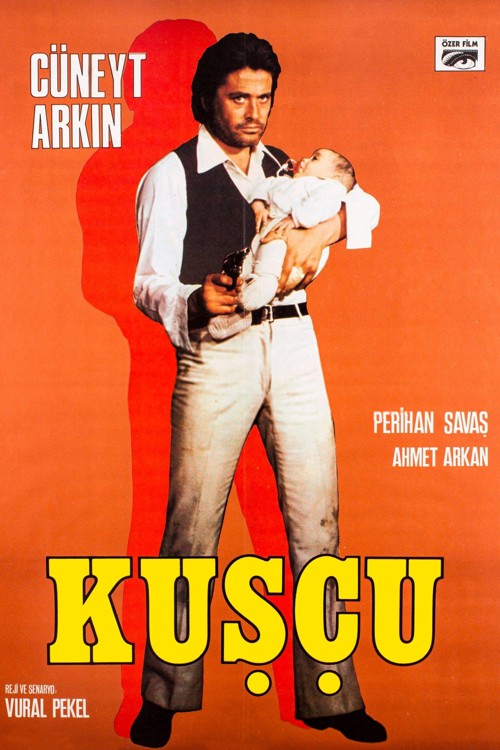Kuşçu kapak görseli