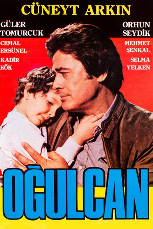 Oğulcan kapak görseli
