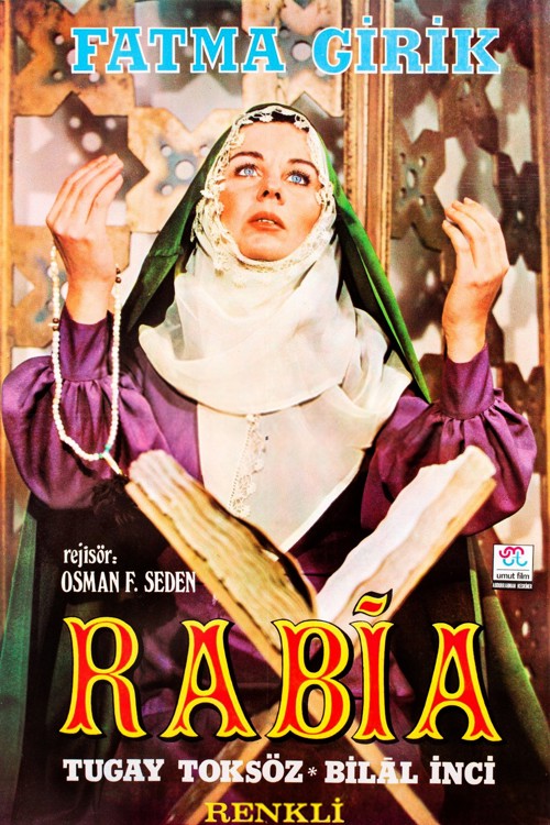 Rabia kapak görseli